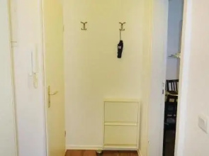 Apartment Wismar