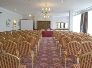 Britannia Coventry Hill Hotel