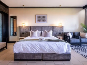 Zimbali Coastal Resort - Luxurious Apartments