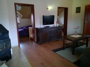 Apartamenty Kalinowa