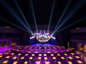 Vogue Hotel Supreme Bodrum