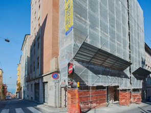 Elegant Pol's Loft