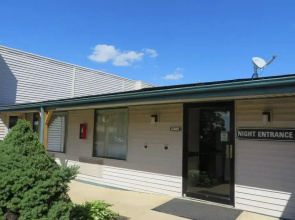 Knights Inn Canton