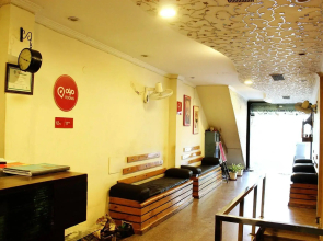 Hotel Aashyana