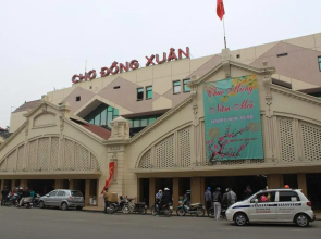 Vision Premier Hotel & Spa