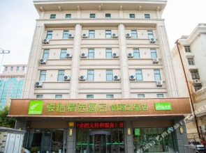 Junyi Hotel (Pizhou Jinyuan Star)
