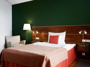 Hiisi Hotel Helsinki Jätkäsaari