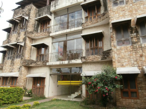 Hostal Rio Magdalena