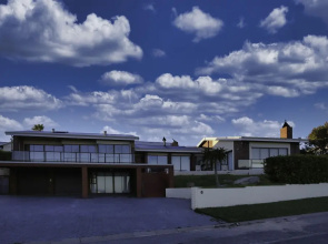 Dasklip Langebaan 8-sleeper