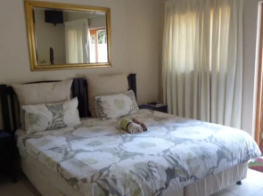 Serenity Guest House