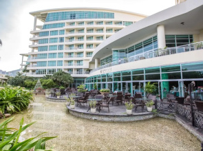 Sunshine Resort Intime Sanya