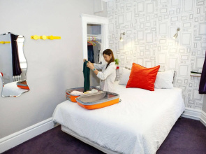 USA Hostels San Francisco