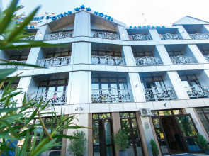 Grand Way Панорама