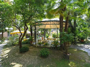 Hotel Terme Patria