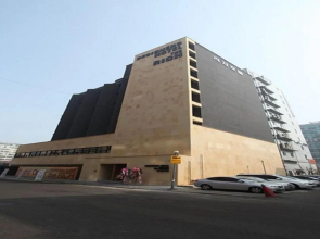 Designers Hotel The Rich
