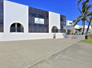 ZEN Beach Retreat