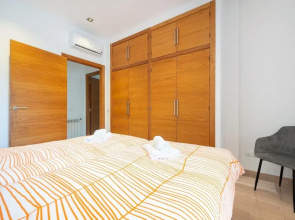 Can Joan - Apartment With Private Pool