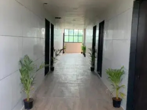 Hotel GN Executive Nanded