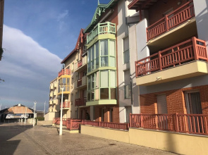 Les Lumières d'Arcachon