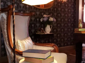 Westbrook Inn B&B