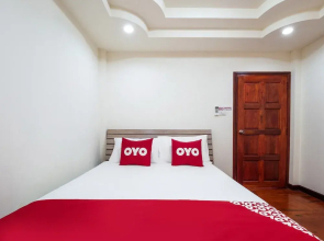 OYO 1112 Siriporn Resort Ko Chang