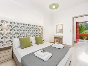 Pyrgaraki Studios and Apartments