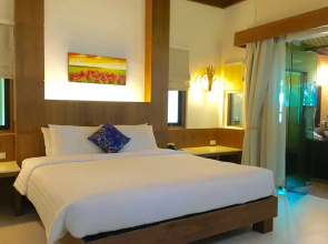 Tup Kaek Sunset Resort
