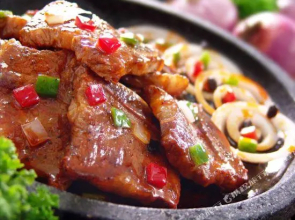 Juneng International Hotel