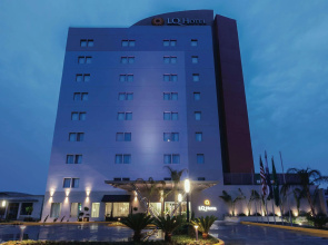 LQ Hotel by Wyndham Tegucigalpa