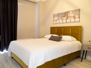 Hatton Suites Esenboga