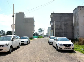 Oyo 33024 Urban Guest House