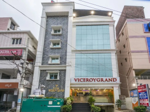 Ostin Viceroy Grand