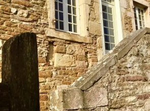 La Maison du Grand Four en Bourgogne, Au coeur de Vignes, Piscine et Sauna