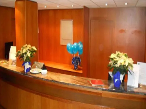 Meditur Hotel Pisa