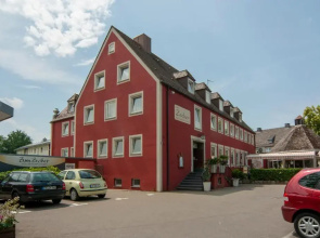 Hotel - Gasthof Zum Zecher