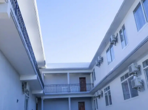 Sea Crest Hotel Zanzibar