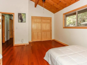 Shasta Mountain Cabin#1916