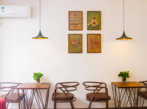 Beijing Alley International Youth Hostel