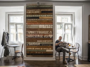 Tesouro da Baixa by Shiadu