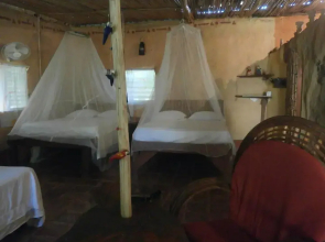 Hotel Coco Cabañas