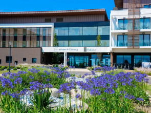 Hotel & Spa Les bains de Cabourg by Thalazur