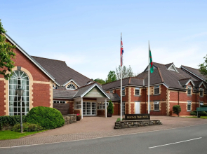 Heritage Park Pontypridd, Trademark Collection by Wyndham