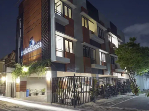 Dparagon Kemuning - Campus Accommodation