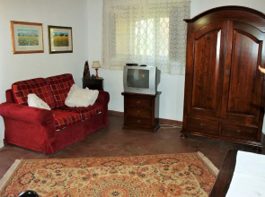 Casa Mandarino