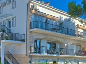 Vibo - Parking and Barbecue - A3 Vinka 3