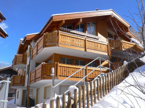 Amici - Two Bedroom No.3