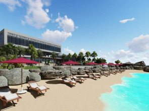 Alibu Resort Nha Trang