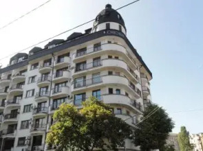 Apartment SOFIA Center