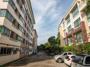 The Park Bangyai Residence