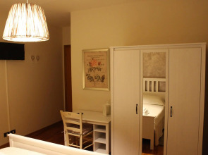 B&B Villa dei Cigni Reali